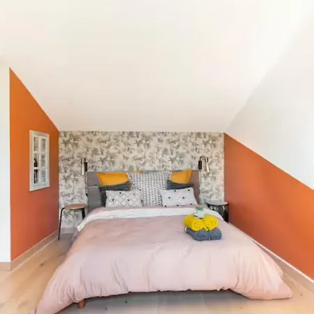 La Parenthese, Chambres D'Hotes Rochegude  Exterior photo