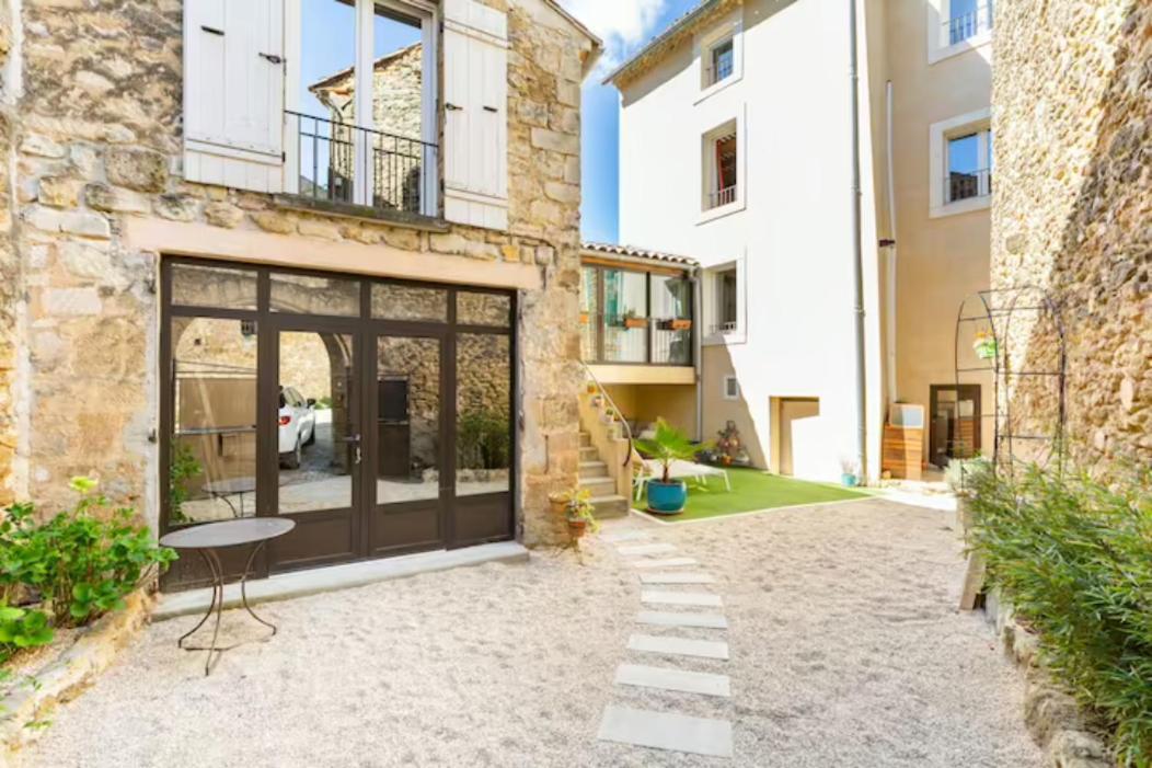 Couette-café La Parenthese, D'hotes