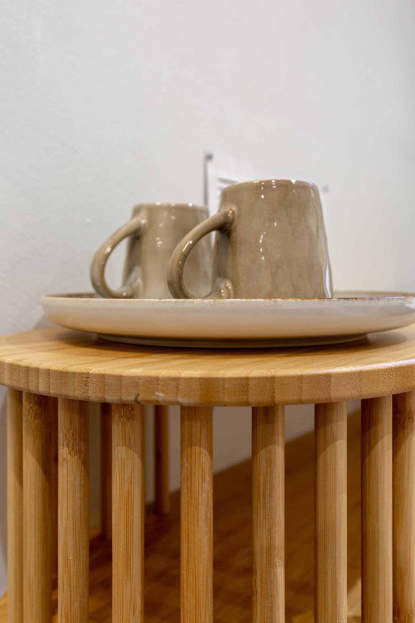 Couette-café La Parenthese, D'hotes